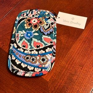 Vera Bradley Double Eye Case